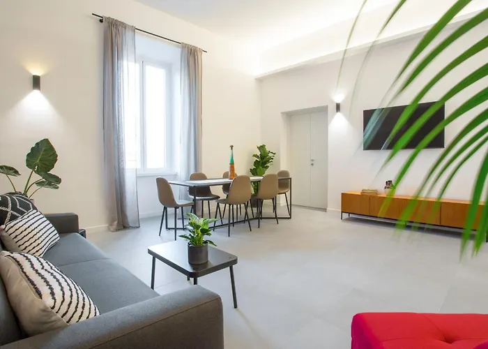 Affittacamere Re Di Luxury