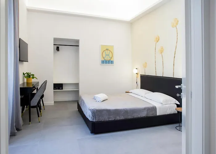 Re Di Luxury Affittacamere 4*