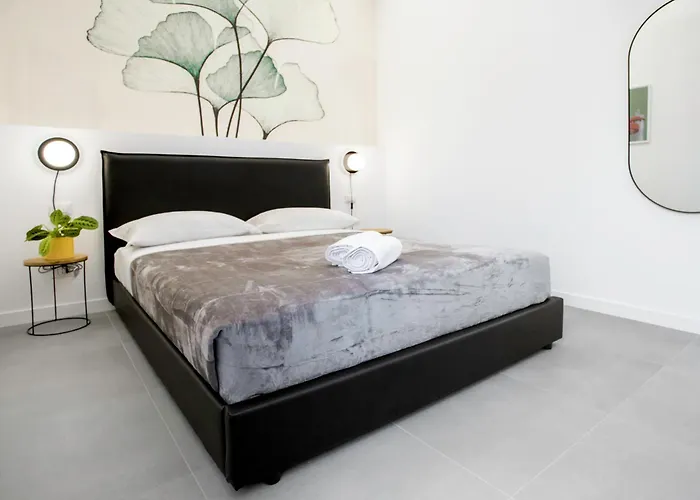 Affittacamere Re Di Luxury 4*