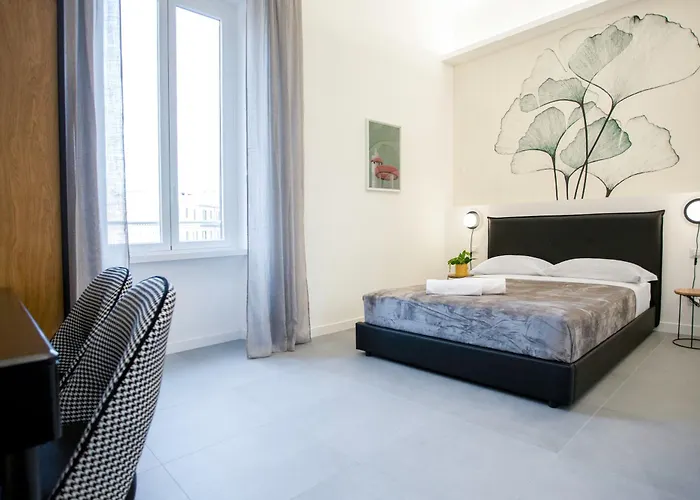 Re Di Luxury Roma