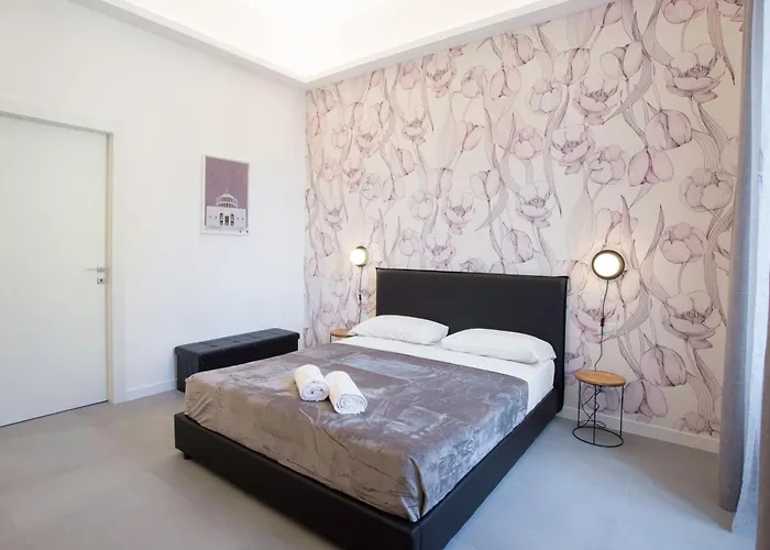Re Di Luxury 4* Roma