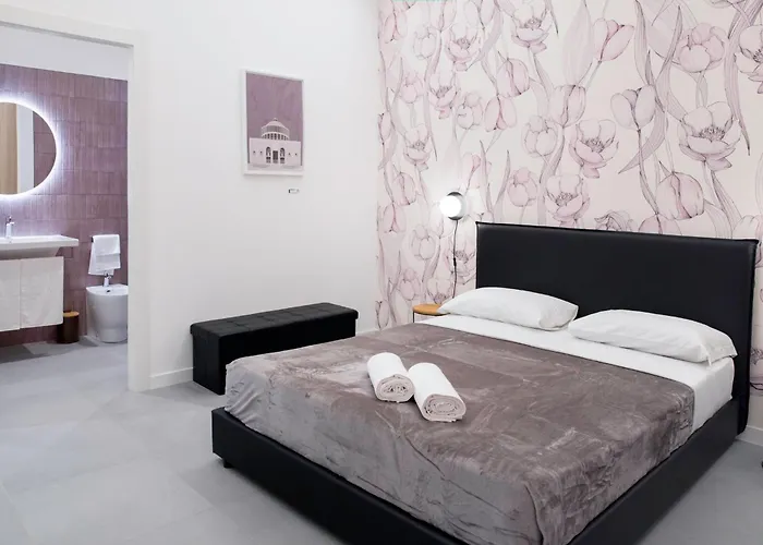 Re Di Luxury Affittacamere