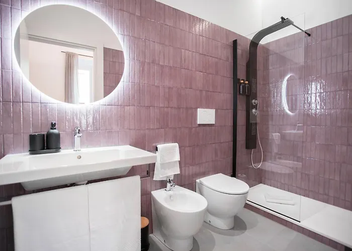 Re Di Luxury Affittacamere 4*