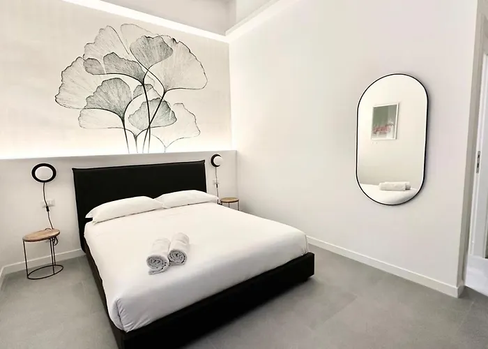 Re Di Luxury Affittacamere 4*