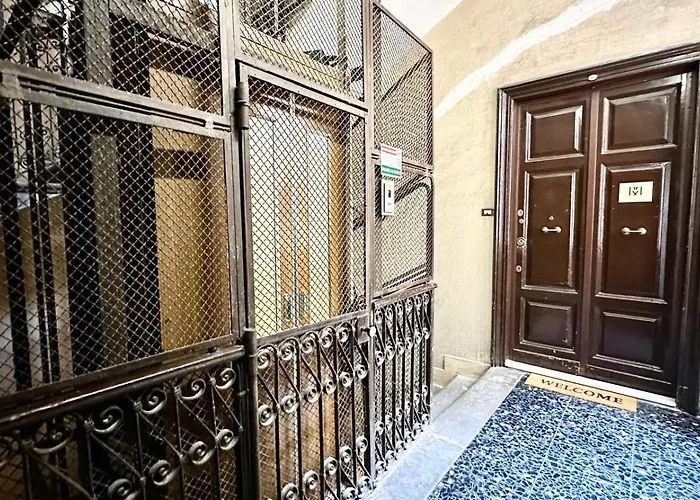 Affittacamere Re Di Luxury