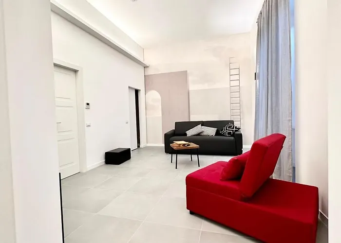 Affittacamere Re Di Luxury Roma