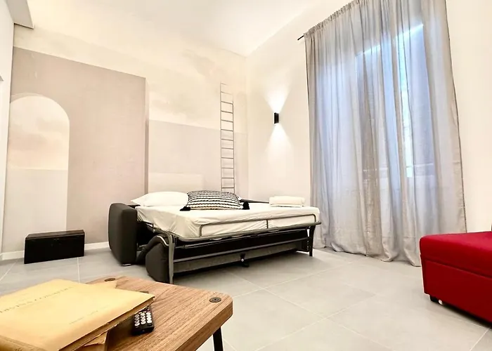 Re Di Luxury Affittacamere