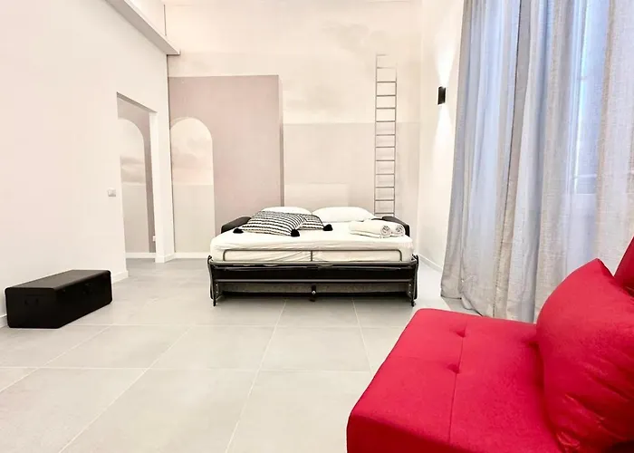 Affittacamere Re Di Luxury Roma
