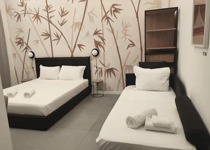 Re Di Luxury Affittacamere