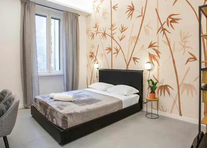 Re Di Luxury 4*